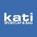 Wholesale Kati Sportcap - Cap Wholesalers