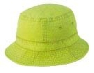 cameo bucket hat