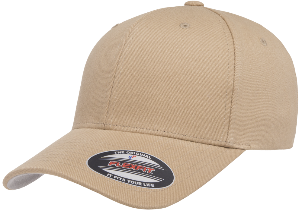 Flexfit: Yupoong Wholesale Blank Flexfit Caps Structured & Hats Cap 