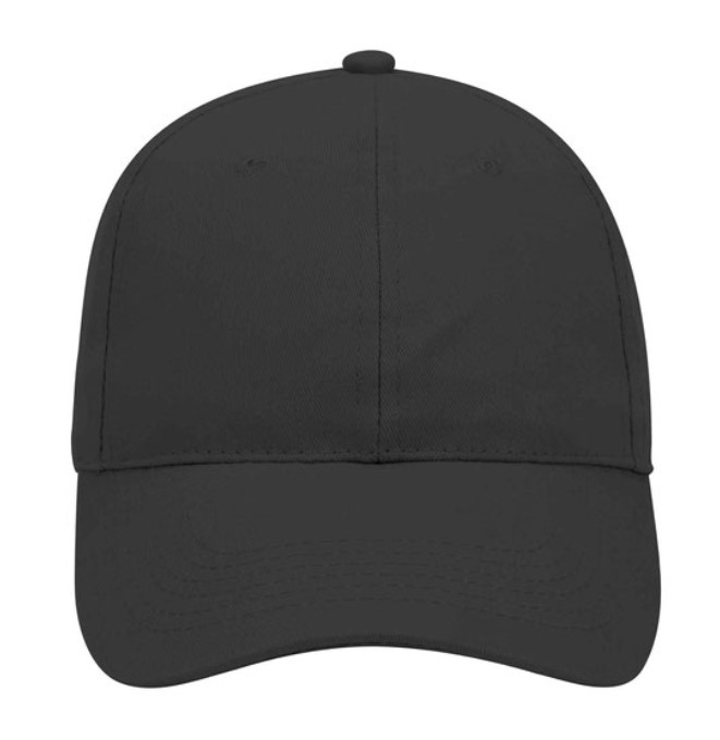 Otto Caps: Wholesale Brushed Cotton Low Profile Cap | Wholesale Caps & Hats