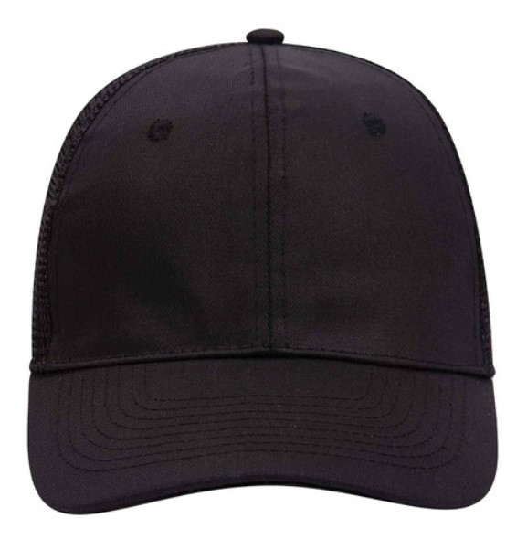 Budget Caps | Otto Pro Style Mesh Back - Cap Wholesalers