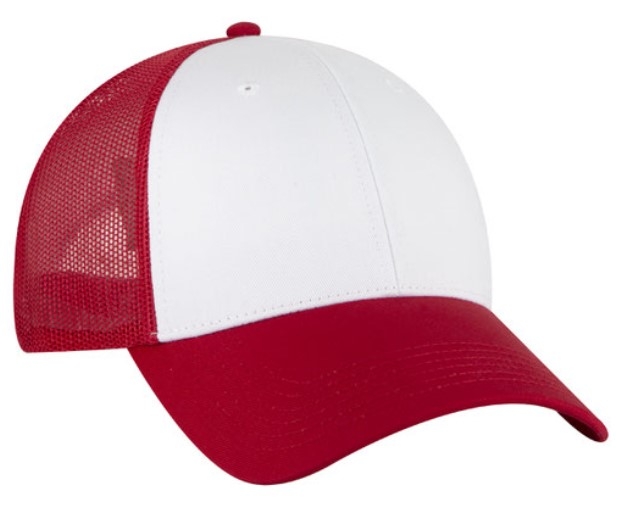 8 Seconds Low Profile Cotton Baseball Cap