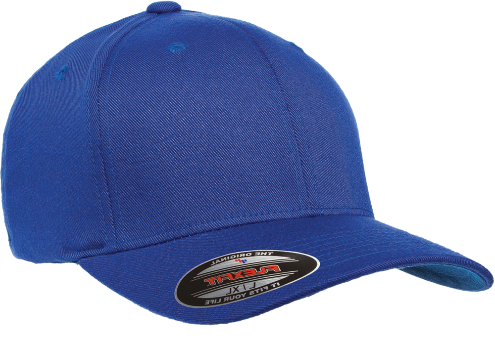 Blank Yupoong Performance | Cap Wholesale Pro Flexfit Caps: Hats