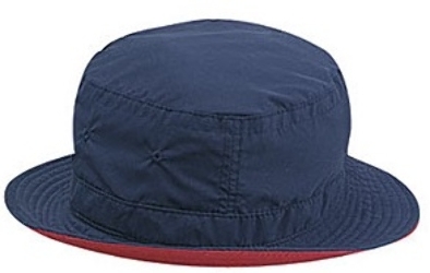 microfiber bucket hat