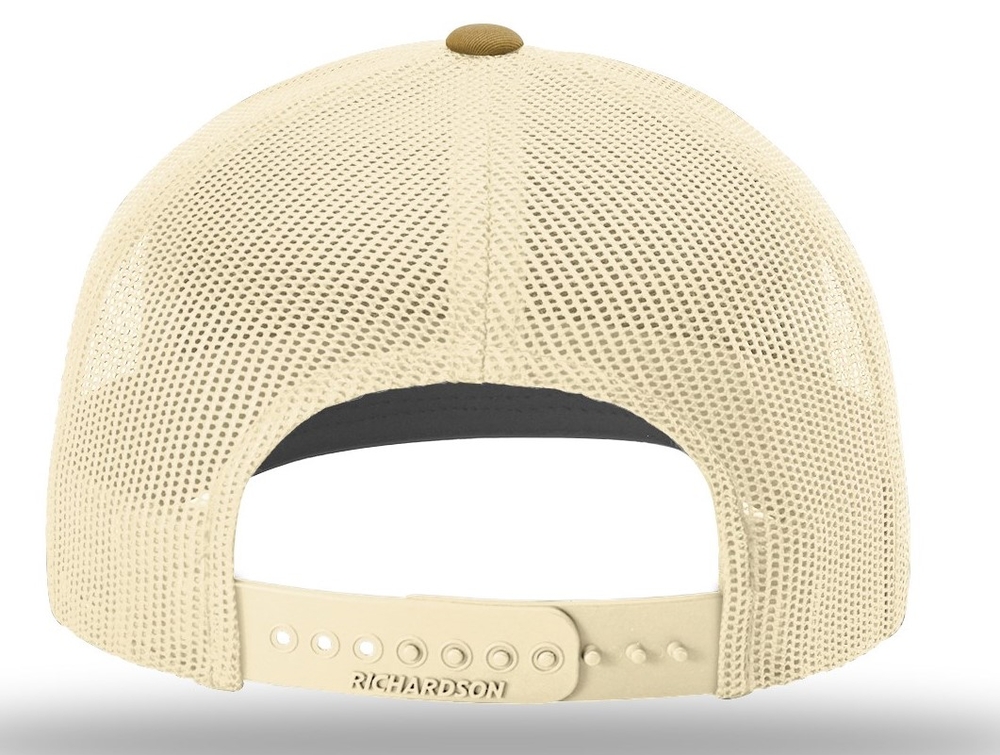 Richardson 112 Hats Embroidered: Vintage Trucker Hats At Wholesale Prices