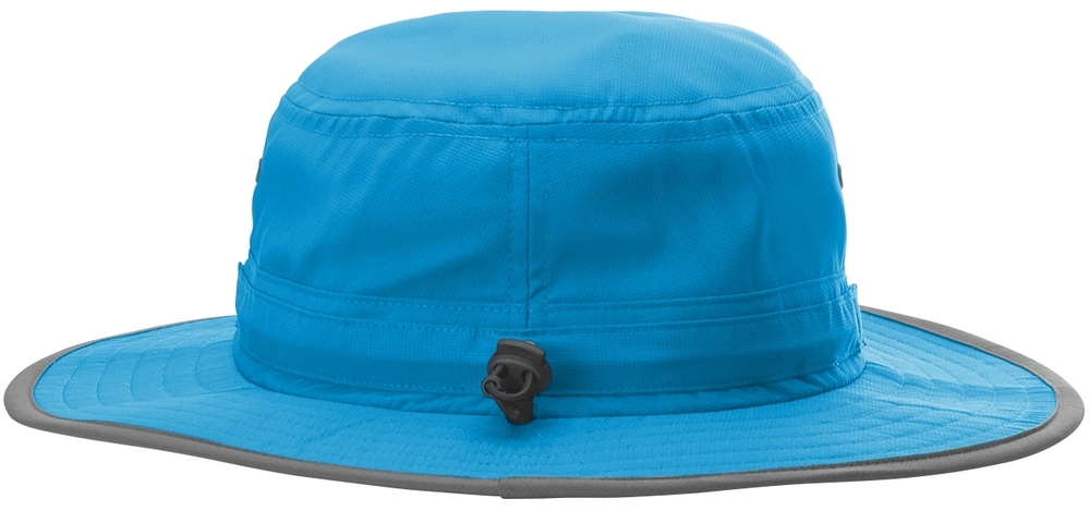 Richardson 810 Wide Brim Sun Hat | Wholesale Blank Caps & Hats