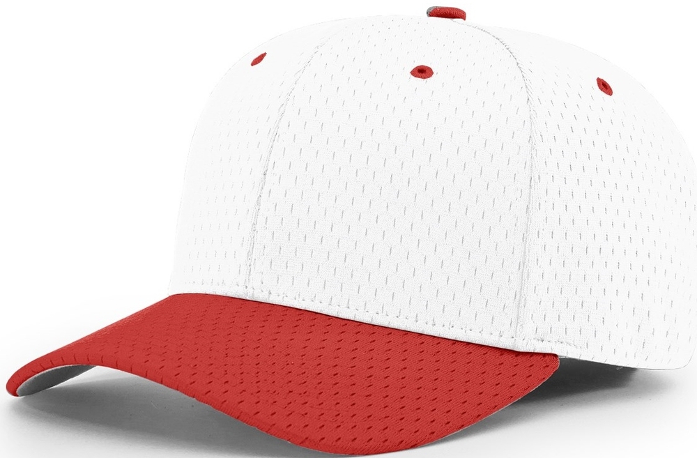 RICHARDSON 8 Stitch Fitted Hat