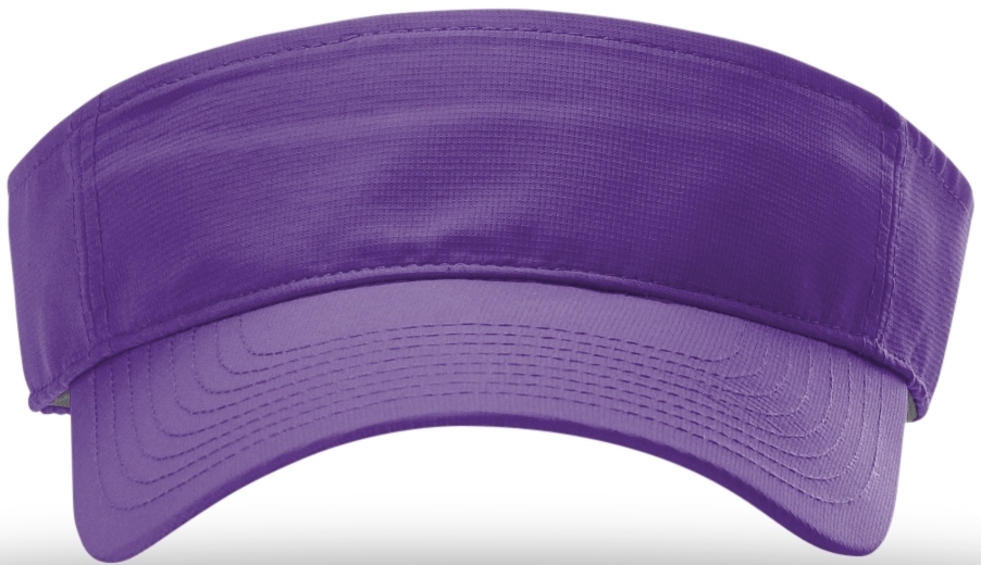 Richardson 160 Adjustable Performance Visor | Wholesale Blank Caps ...