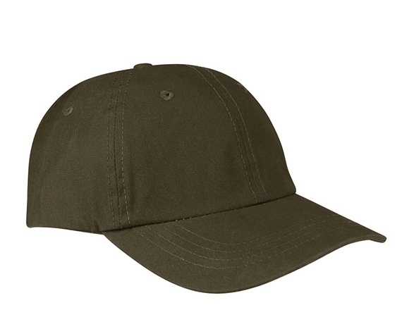 Wholesale Mega Cap: Juniper Low Profile Waxed Cotton Canvas Cap ...