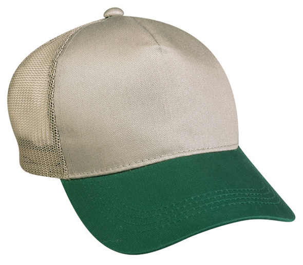 gl golf hat