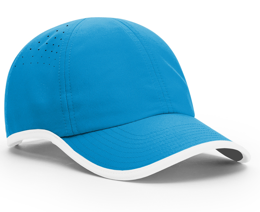 R&R Unstructured Richardson Hat