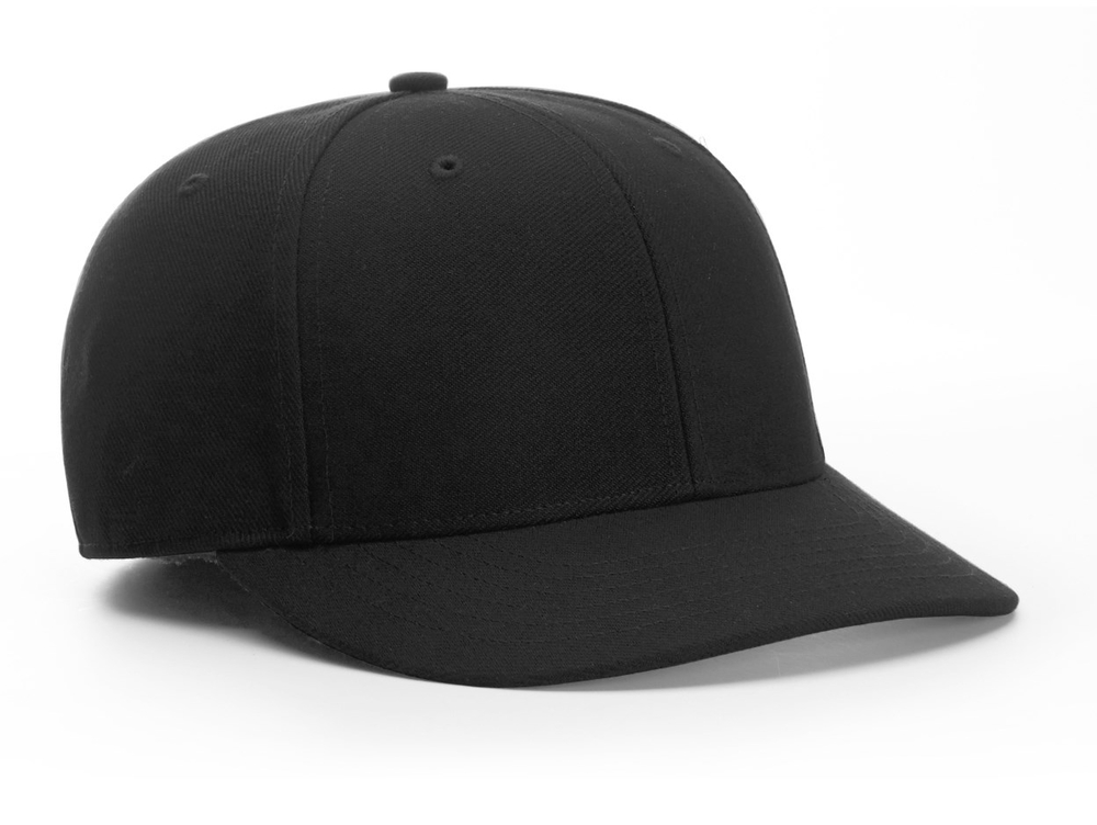 Richardson 540 Surge Fitted Umpire Cap | Wholesale Blank Caps & Hats