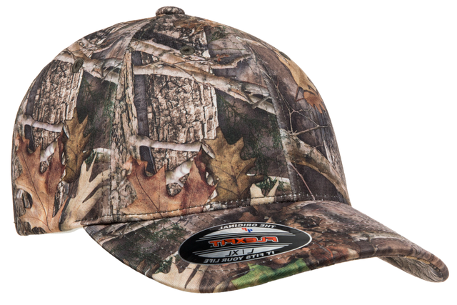 true timber camo hats