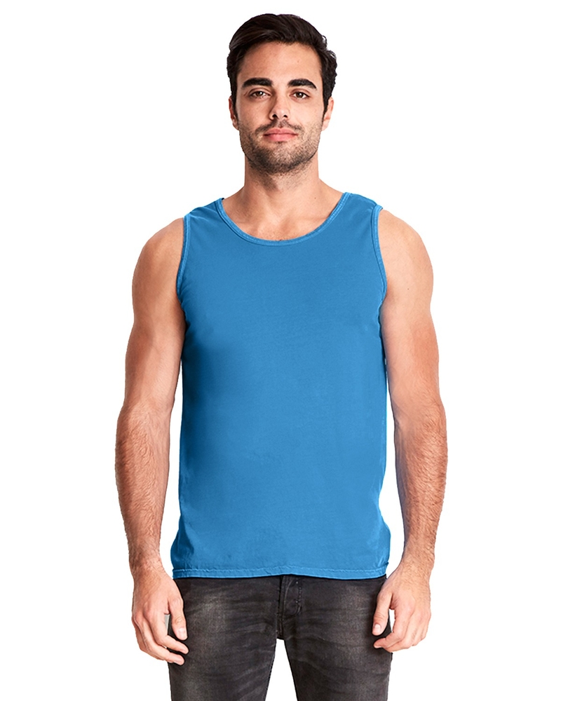 Next Level Adult Inspired Dye Tank | Mens Tanks