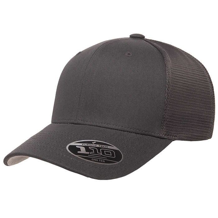 110 flexfit trucker