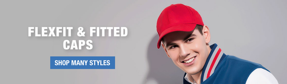 Flexfit Hats Wholesale Canada