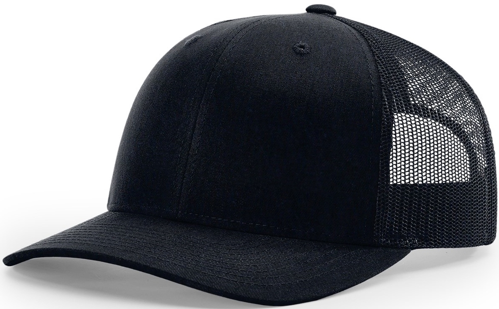 Richardson 112RE Recycled Trucker| Wholesale Caps from Wholesalers Blank Cap