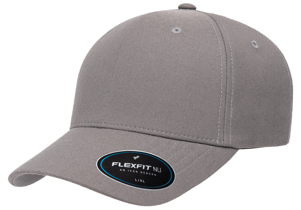Flexfit Caps: Delta Hats Performance Carbon Blank Wholesale Caps & Cap