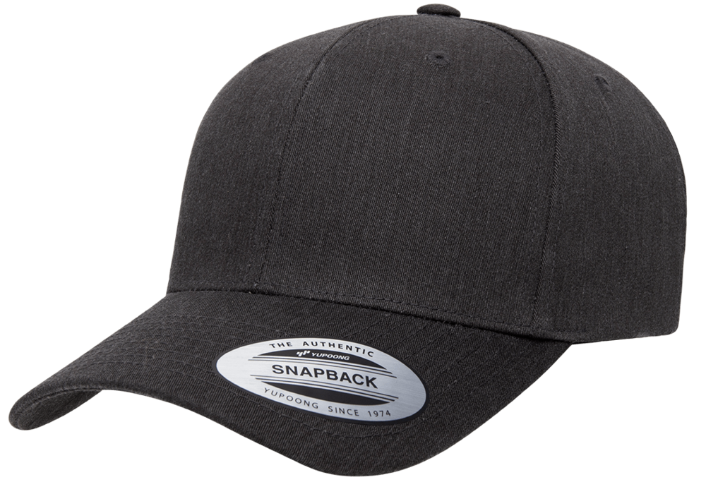 Flexfit Caps: Classic Cap Recycled -Wholesale Retro Blank Hats Trucker