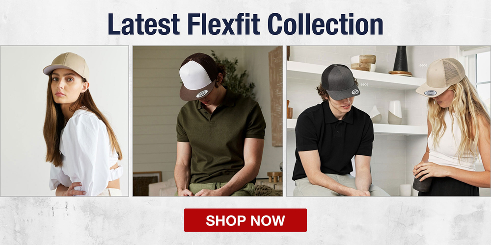 New Flexfit 2