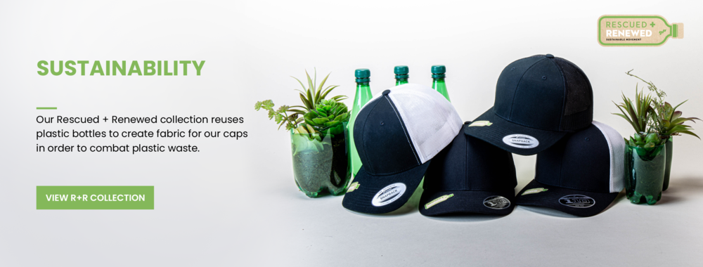 Image The Ultimate Guide to Cap Materials: Comfort, Durability, and Style