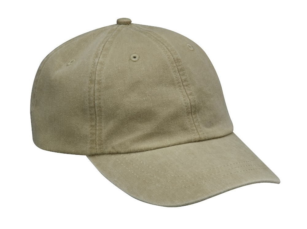 Adams Garment Wash Kids Optimum Cap | Kids Hats