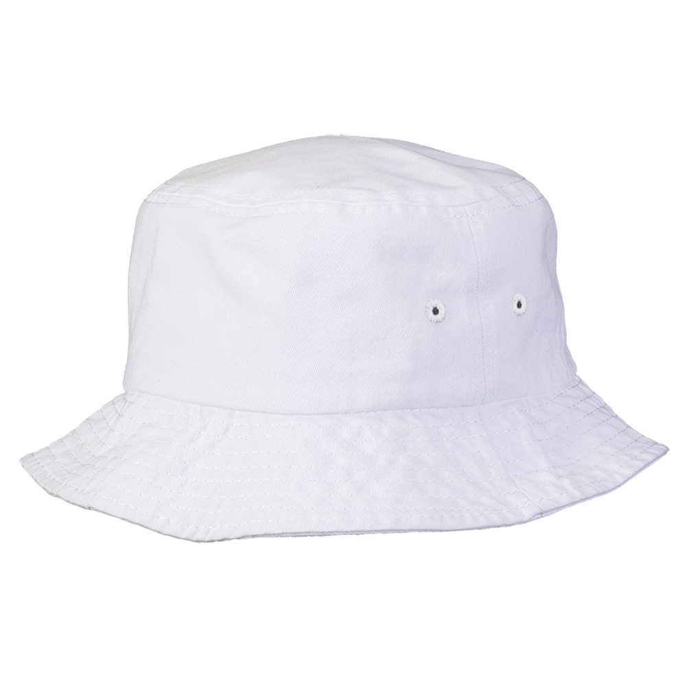 Bucket Hat by Sportsman: The Unstructured Bio Washed (Wholesale)