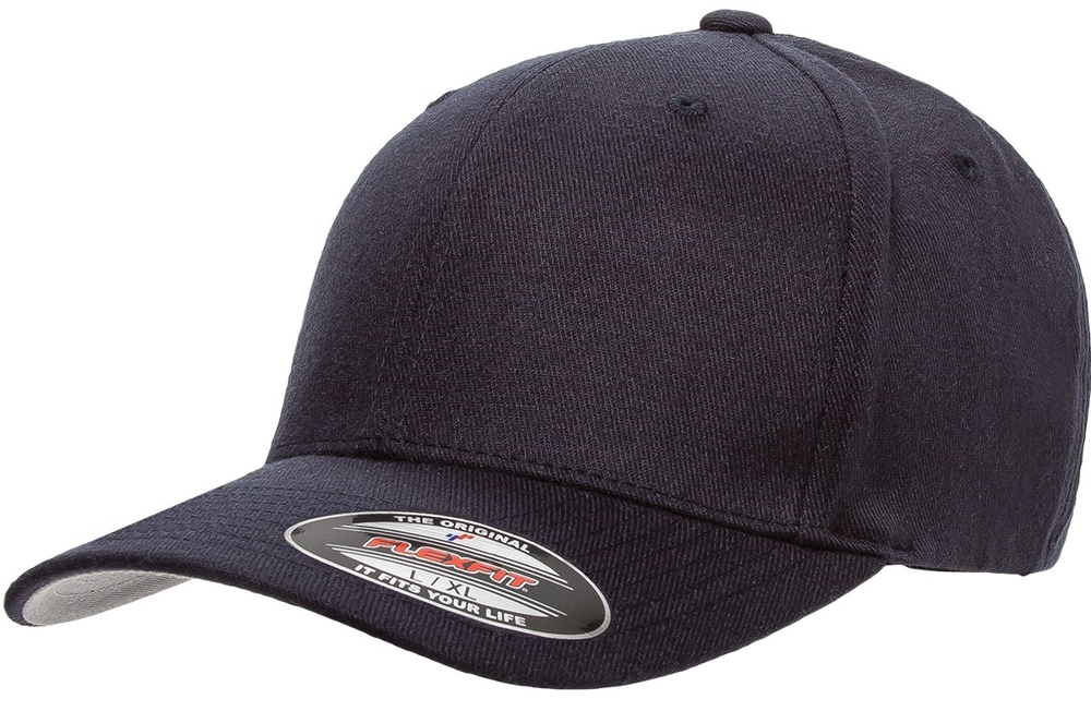 Wholesale Flexfit: Flexfit Wool Mid Profile Cap By Yupoong Hats