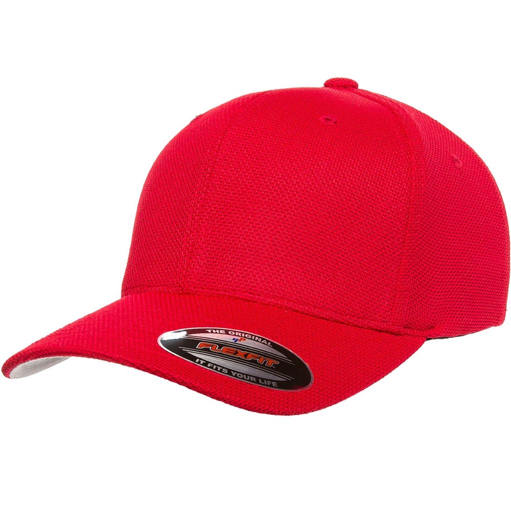 Flexfit Hats: Wholesale Yupoong Flexfit Hats Cool & Dry Line ...