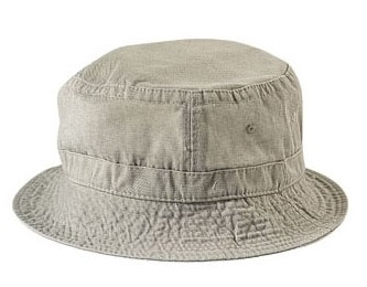 Wholesale Cotton Bucket Hat | Wholesale Cobra Bucket Hats
