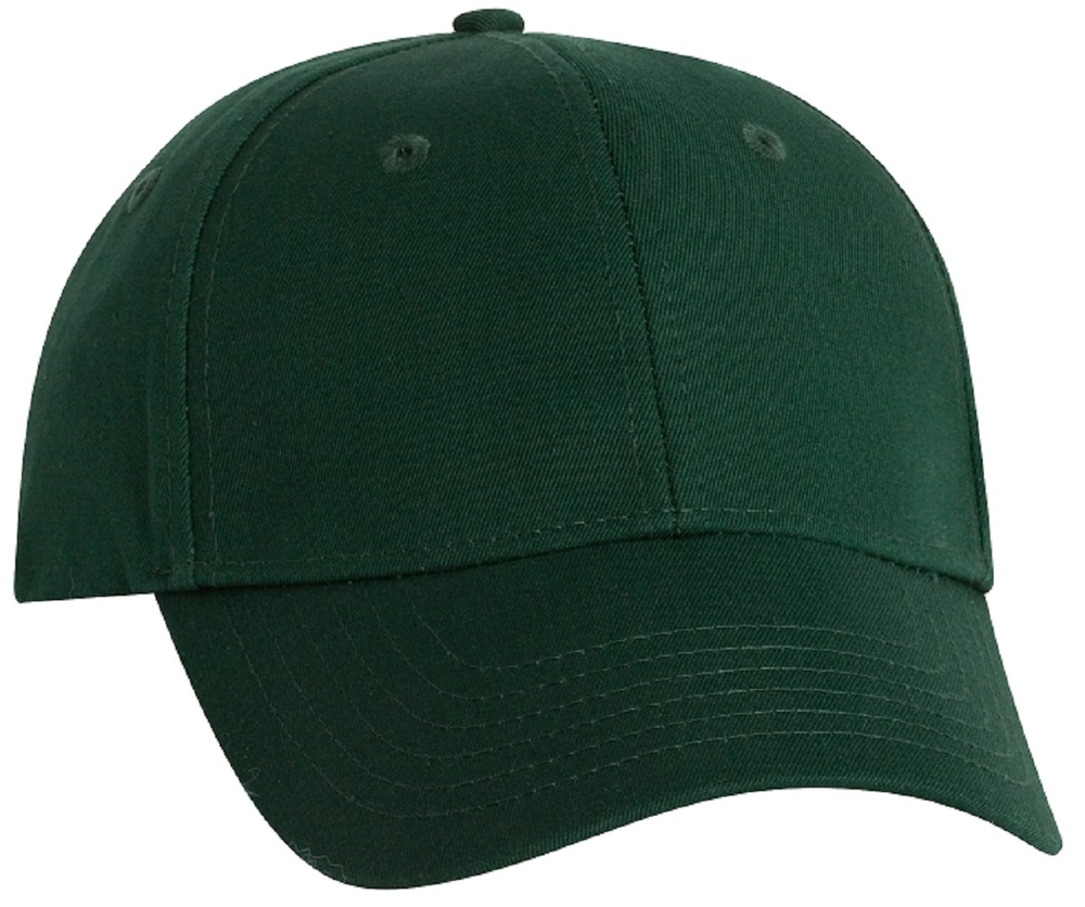 Sportsman Caps: Sportsman Caps Budget Baseball Cap | Wholesale Prices