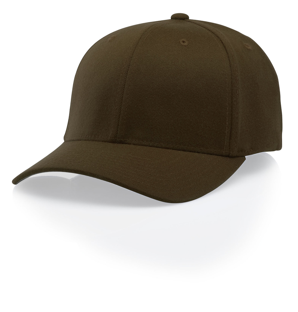 Richardson Hats: Richardson Flex Fit Pro Wool Cap | Wholesale Trucker Hats