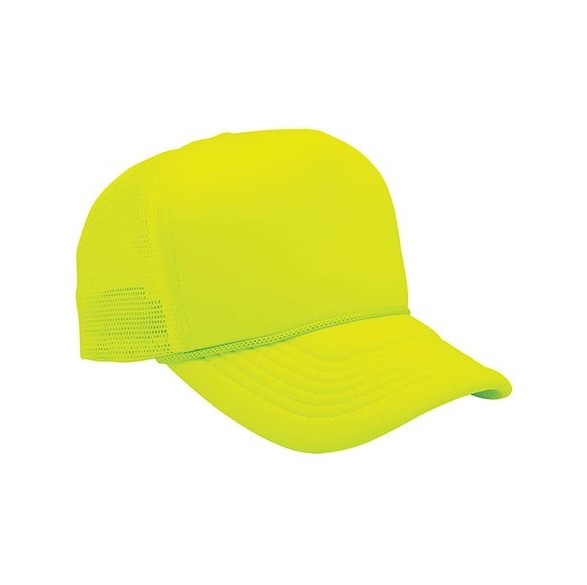 Wholesale Mega Caps: Summer Mesh Trucker Hats | Wholesale Blank Caps & Hats