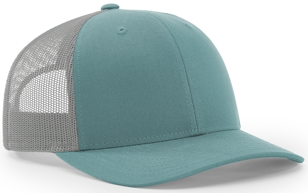 Richardson 115 Low Profile Trucker Hat | Low Profile Snapback Hats