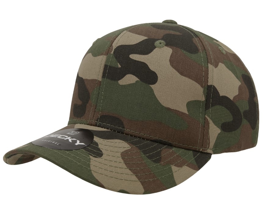 Wholesale Cobra Caps: 5-Panel Garment Washed Twill Front/Mesh Back