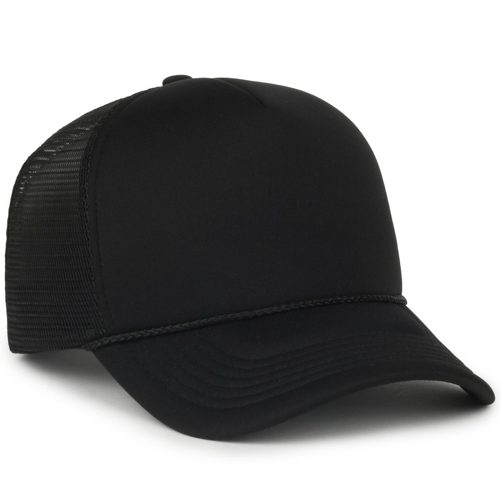 Outdoor OC771 Ultimate Low Profile Trucker | Outdoor Trucker Hats