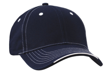 Sportsman Caps: Wholesale Sportsman Tri Color Cap | Wholesale Caps
