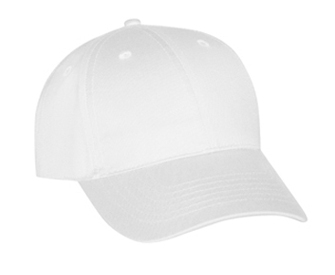 Otto Caps: Wholesale Cotton Twill Low Profile Caps & Hats | CapWholesalers