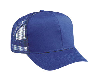 pro back hats