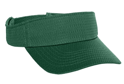 Sun Visor: Wholesale Prices On A Cobra Sun Visor -CapWholesalers.com