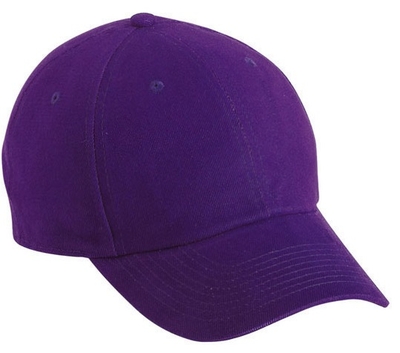 Cobra Caps: Wholesale Traditional 6-Panel Cap - CapWholesalers.com