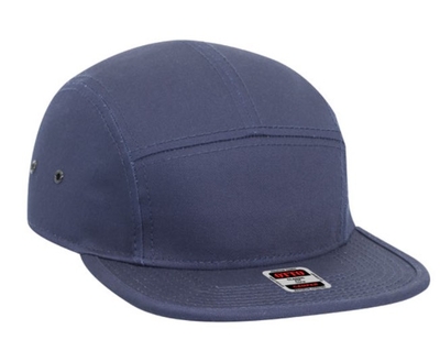 Otto Caps: Wholesale Cotton Camper Style Cap | CapWholesaleres.com