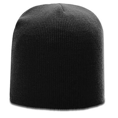 Richardson Solid Knit Beanie | Wholesale Blank Caps & Hats | CapWholesalers