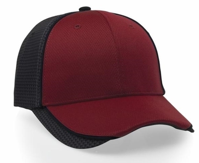 Richardson Caps: Carbon Fiber Baseball Cap | Wholesale Caps & Hats
