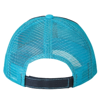 Wholesale Mega Caps: Low Profile Trucker Hats | Wholesale Blank Caps & Hats