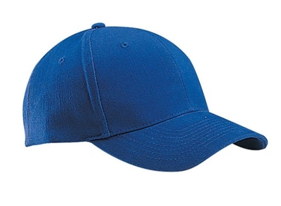 Wholesale Mega Caps: Low Profile Cotton Twill Cap | CapWholesalers