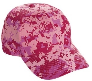 Cobra Caps: Wholesale 6-Panel Camo Caps | Wholesale Camo Caps