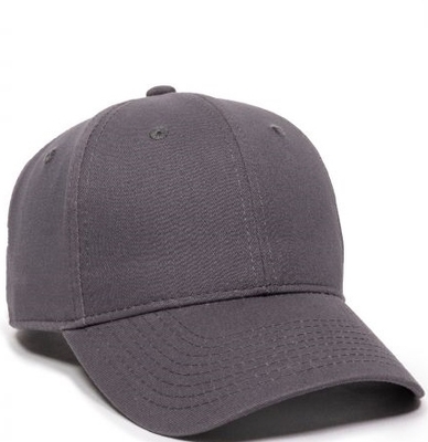 Outdoor Cap: Wholesale Pro Style Cotton Twill Cap | Wholesale Hats