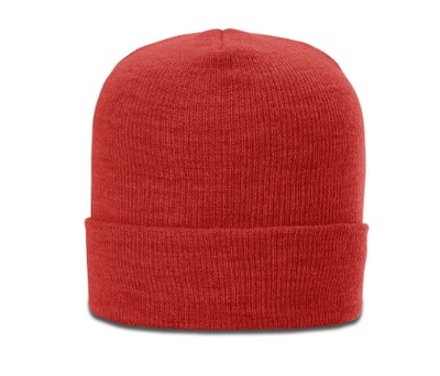 Richardson Caps: Wholesale Heather Knit Cap With Cuff | CapWholesalers