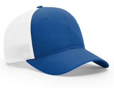 Richardson Hats: Wholesale Tech Mesh Cap | Wholesale Blank Caps & Hats